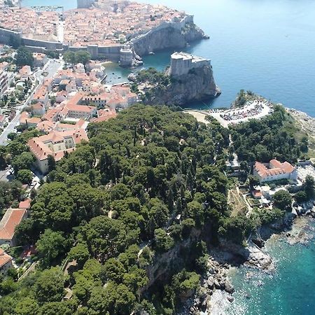 The Soldo'S Apartman Dubrovnik Kültér fotó