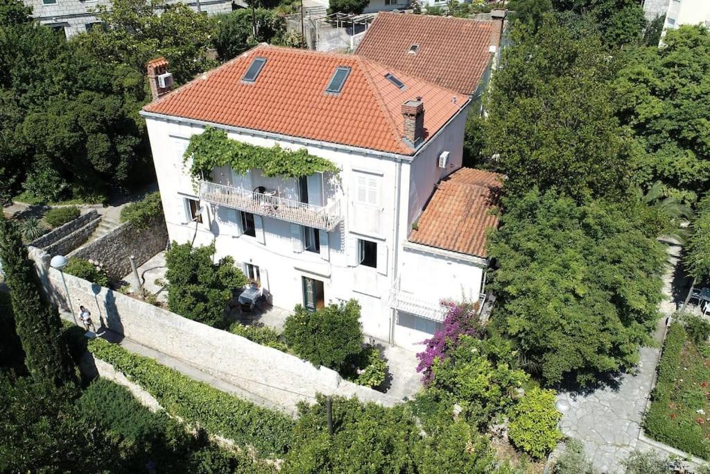 The Soldo'S Apartman Dubrovnik Kültér fotó