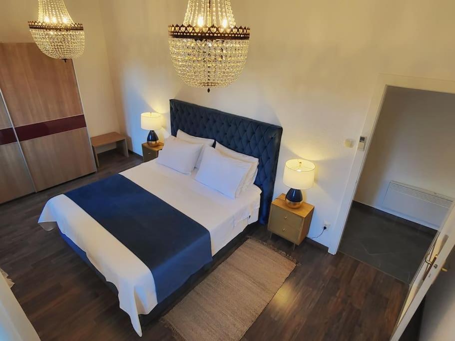 The Soldo'S Apartman Dubrovnik Kültér fotó