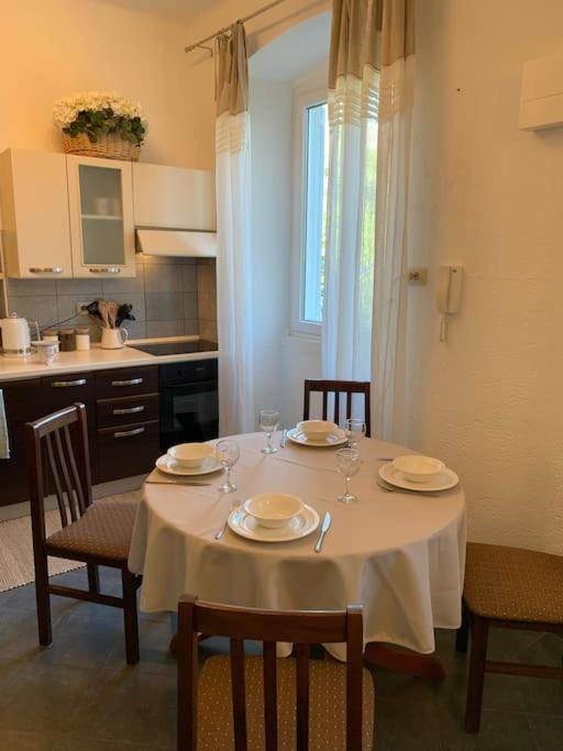 The Soldo'S Apartman Dubrovnik Kültér fotó