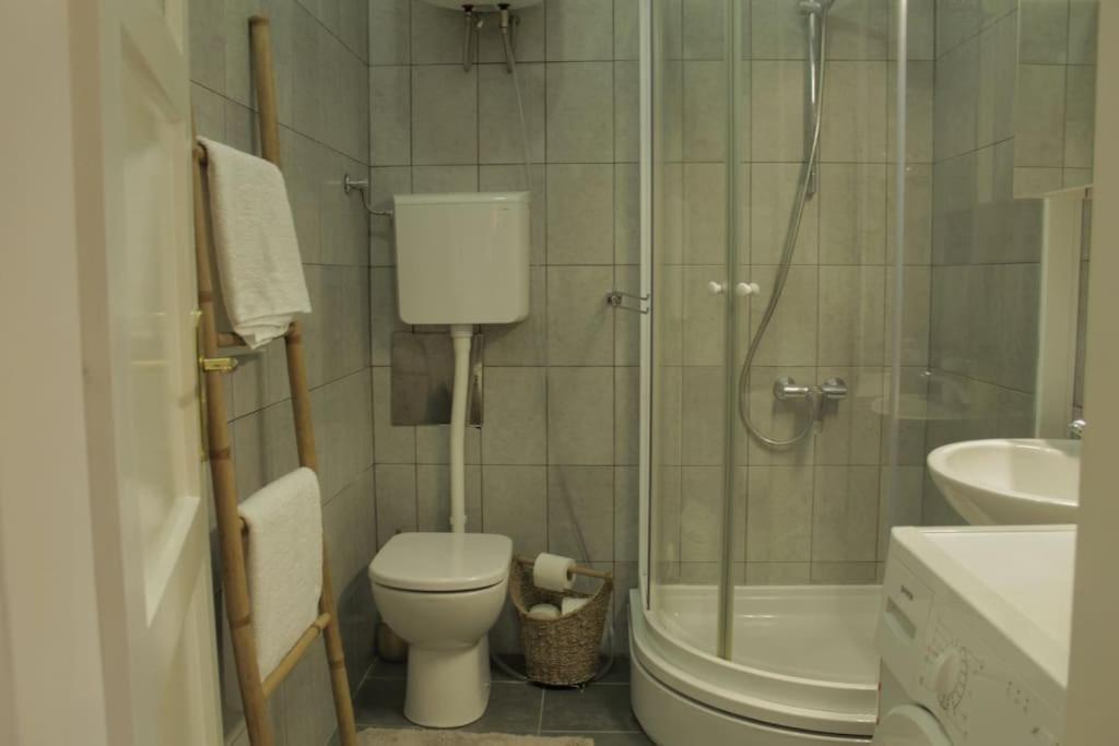 The Soldo'S Apartman Dubrovnik Kültér fotó
