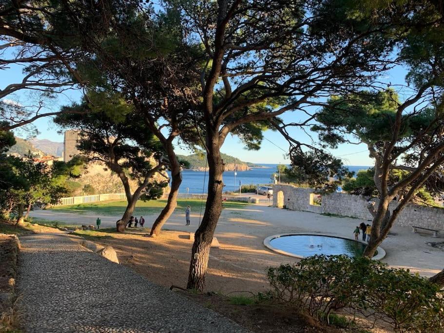 The Soldo'S Apartman Dubrovnik Kültér fotó