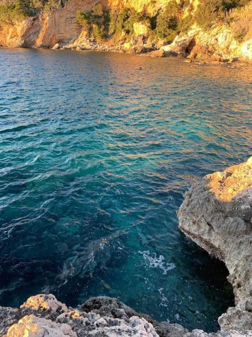 The Soldo'S Apartman Dubrovnik Kültér fotó