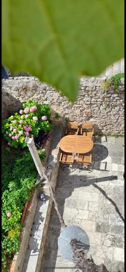 The Soldo'S Apartman Dubrovnik Kültér fotó